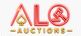 Alo Auctions - Home
